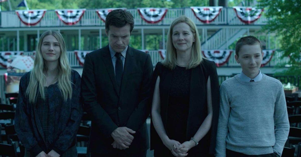 The Cast of Ozark Season 3 New And Returning