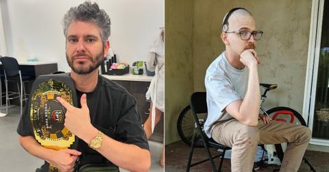 Ethan Klein, iDubbbz