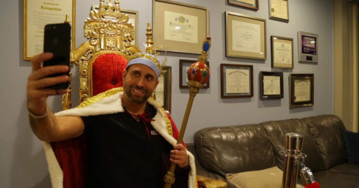 How Much Does Dr. Miami Charge? How to Score an Appt! (EXCLUSIVE)