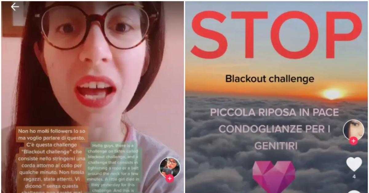 TikTok's One Arm Lift Challenge Has Gone Viral — What Is it?