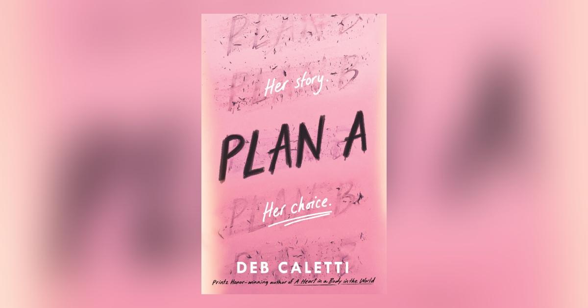 'Plan A'