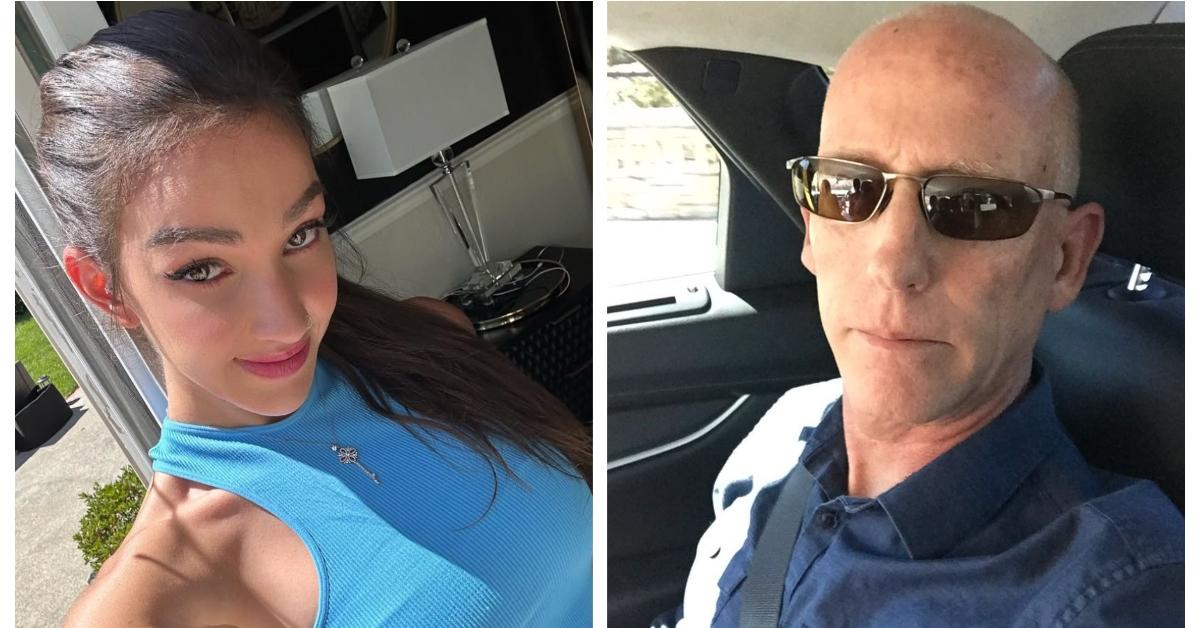 Kristina Basham and Scott Adams Have 31 Years Between Them — They Divorced After Two Years