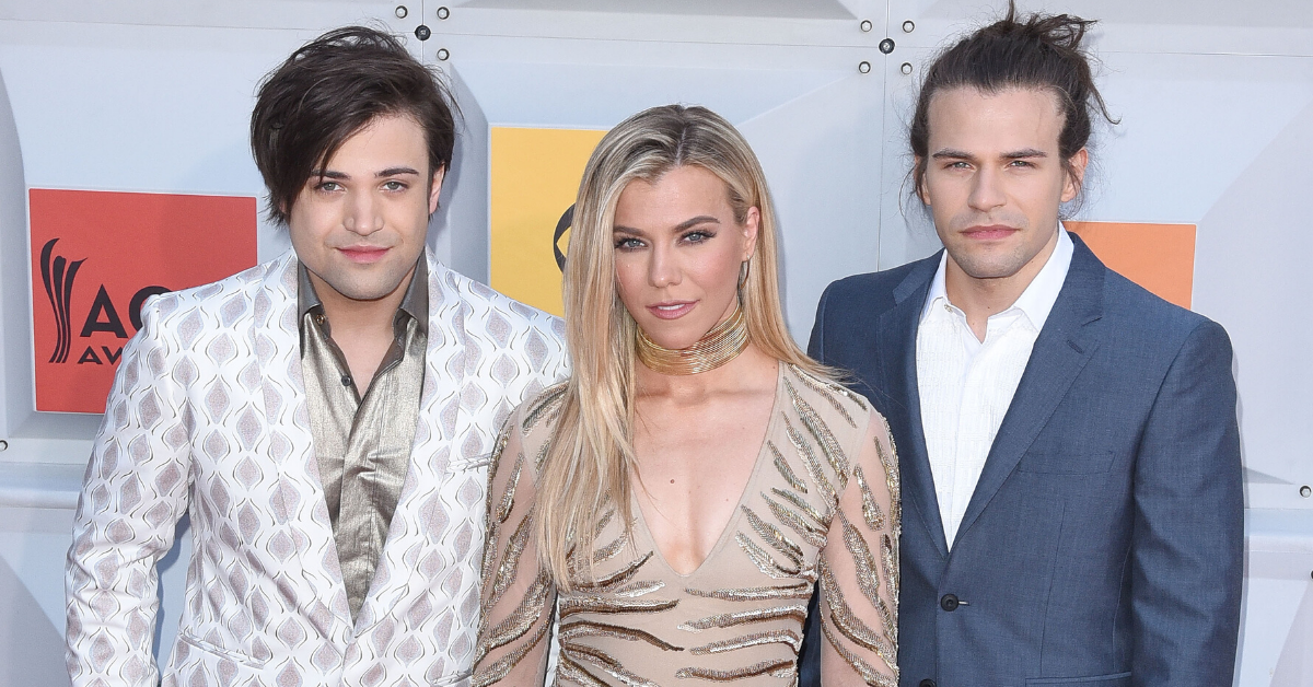 What Ever Happened To The Band Perry And Where Are They Now