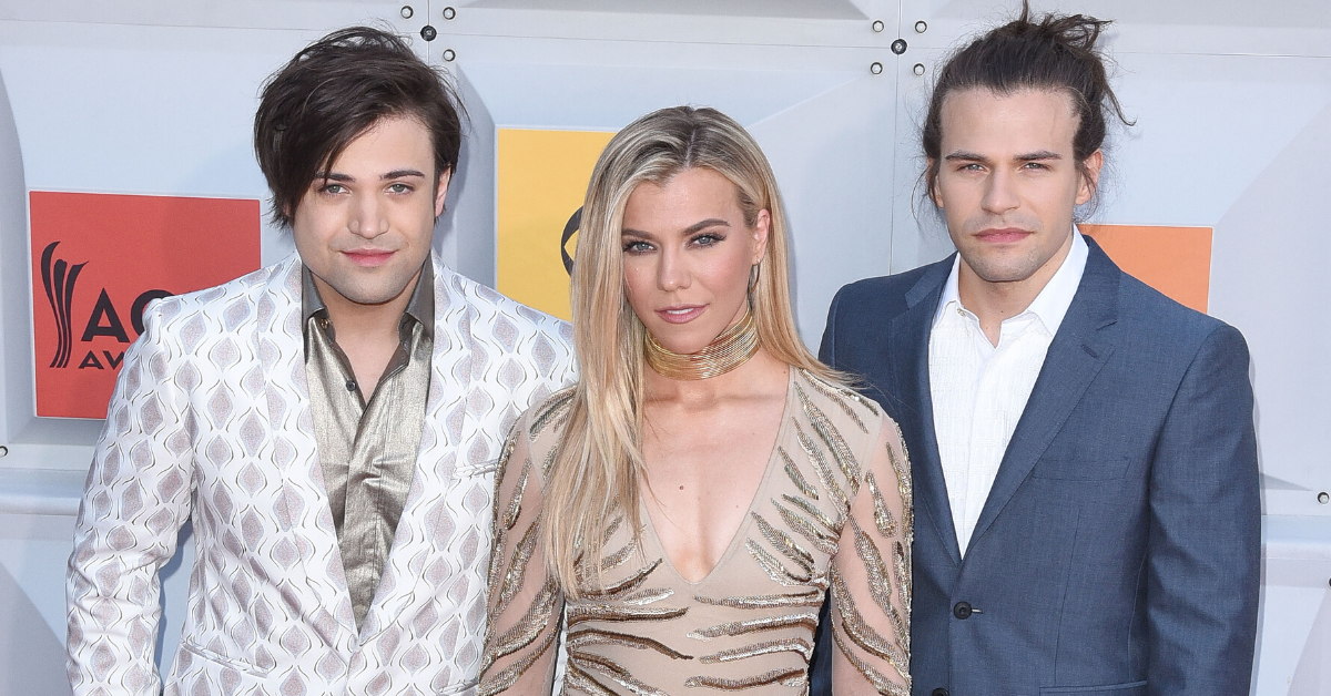 the band perry tour cancelled