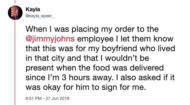 jimmy johns tweet