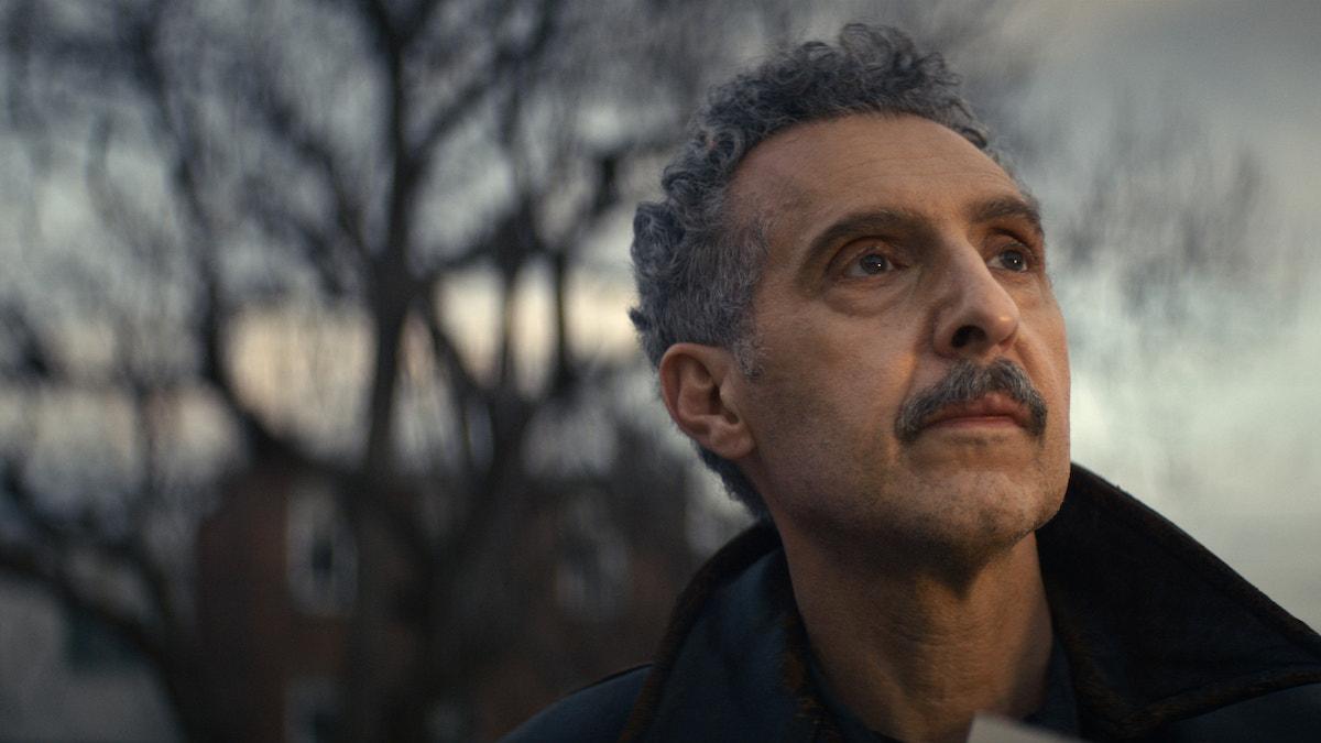 John Turturro in “Severance'