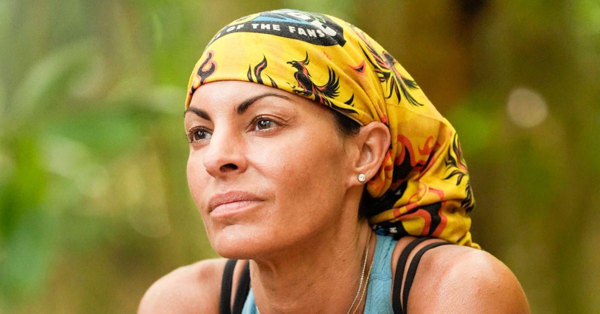 Stephenie LaGrossa Is the Center of Controversy as a Past 'Survivor' Player Calls Her Out