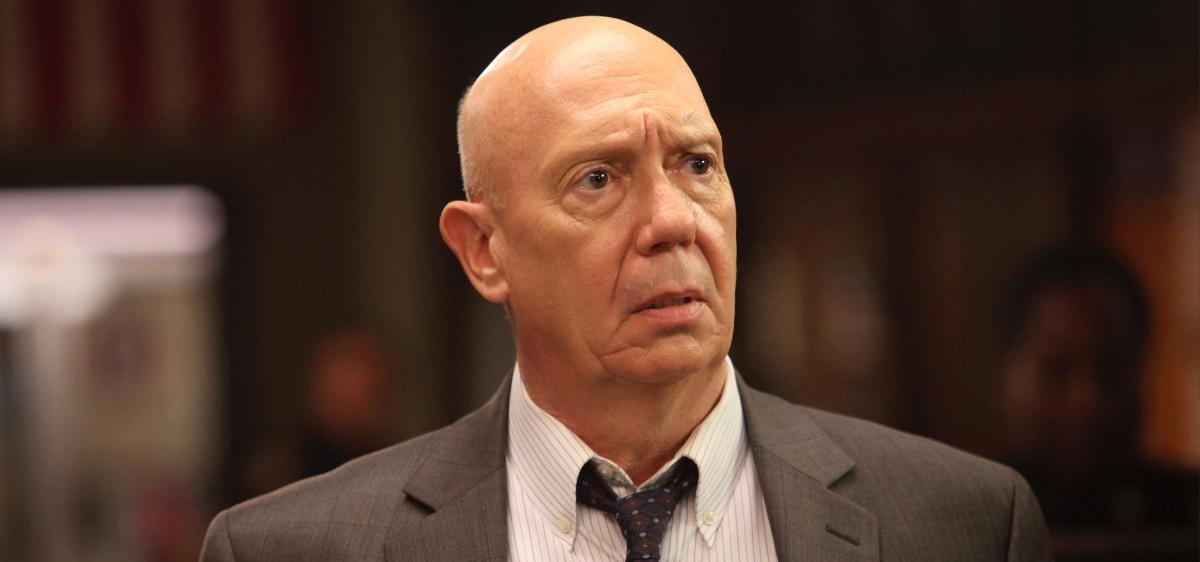 Why Did Dann Florek Leave ‘Law & Order: SVU?’