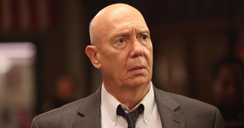 Why Did Dann Florek Leave ‘Law & Order: SVU?’