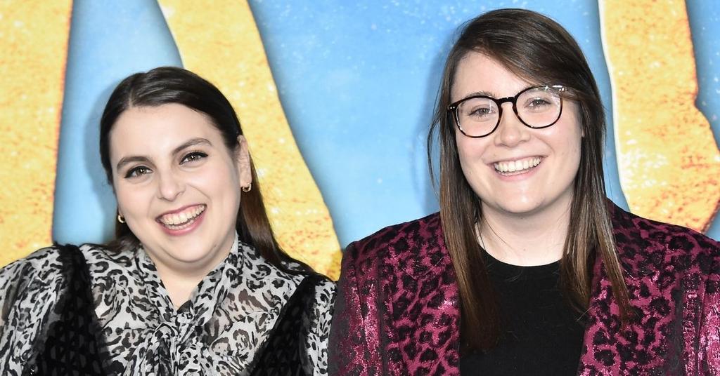 Who Is Beanie Feldstein's Partner? Details on Bonnie Chance Roberts