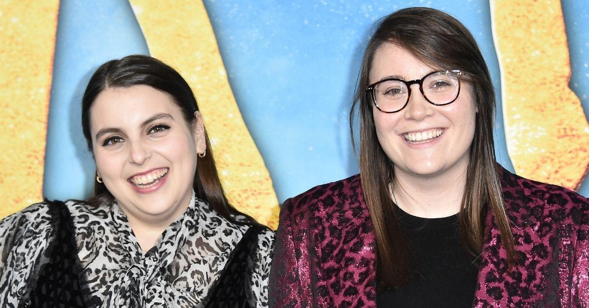 Who Is Beanie Feldstein's Partner? Details on Bonnie Chance Roberts