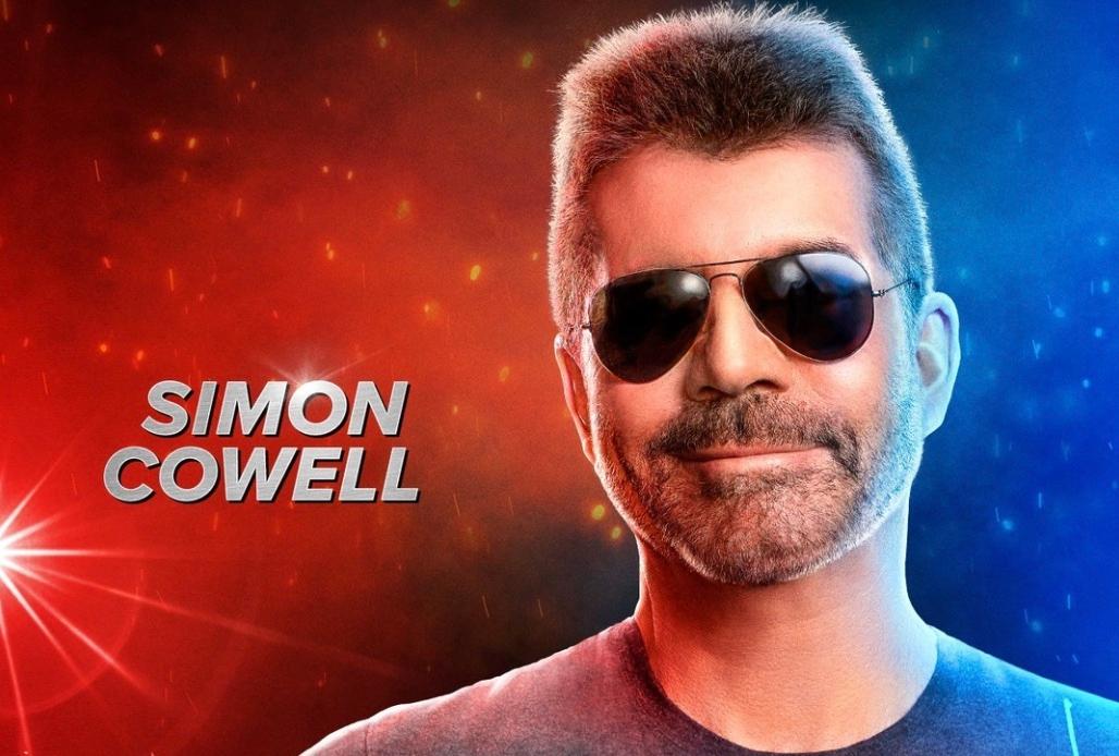 Does Simon Cowell Sing?
