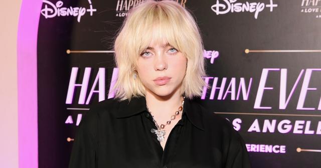 Billie Eilish