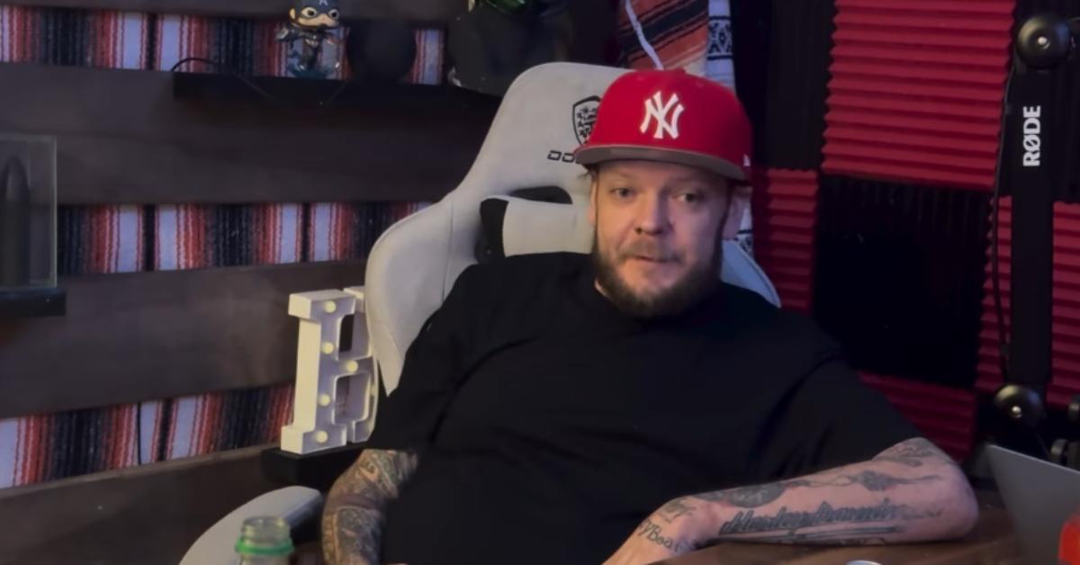 Corey From Pawn Stars Has Fans Wondering if He Died