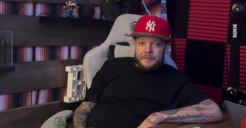 Corey From Pawn Stars Has Fans Wondering if He Died