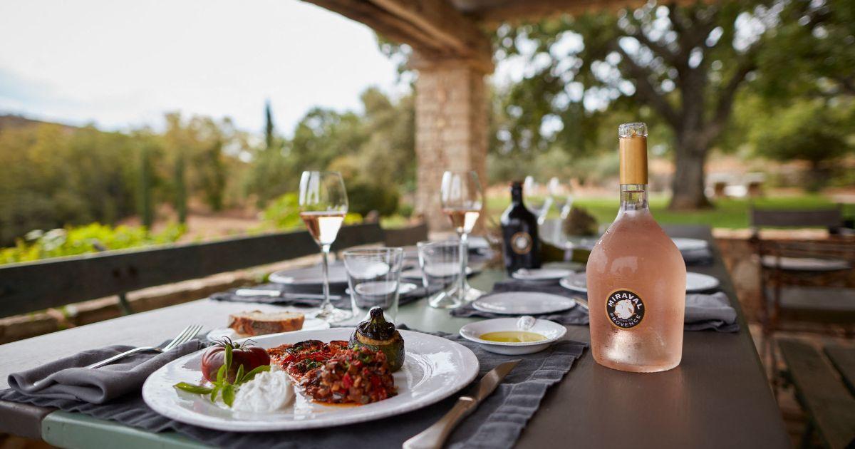 Château Miraval