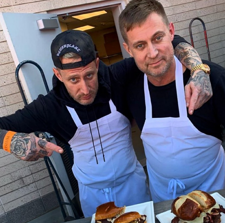 Where Is Michael Voltaggio Now? What The ‘Top Chef’ Winner Is Doing Now