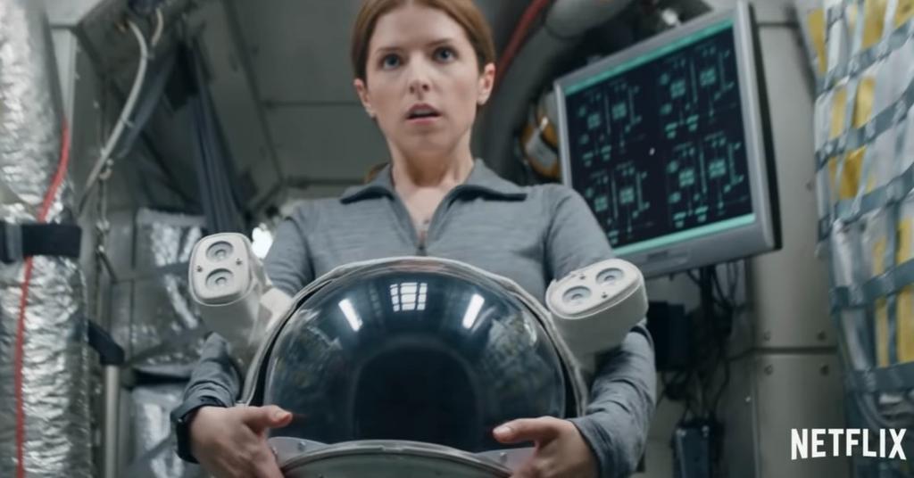 Why Did Zoe Die in 'Stowaway'? A Breakdown of What Happened [SPOILERS]