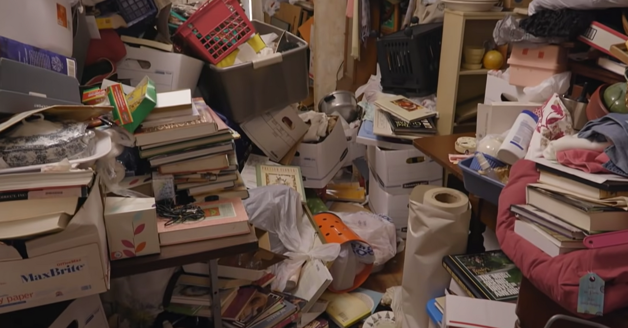 Does It Cost Money to Be on ‘Hoarders'? Do People Ever Recover?