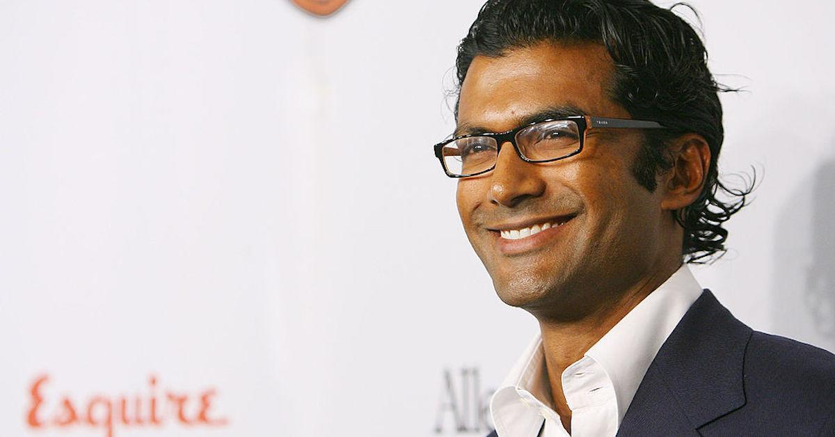 sendhil