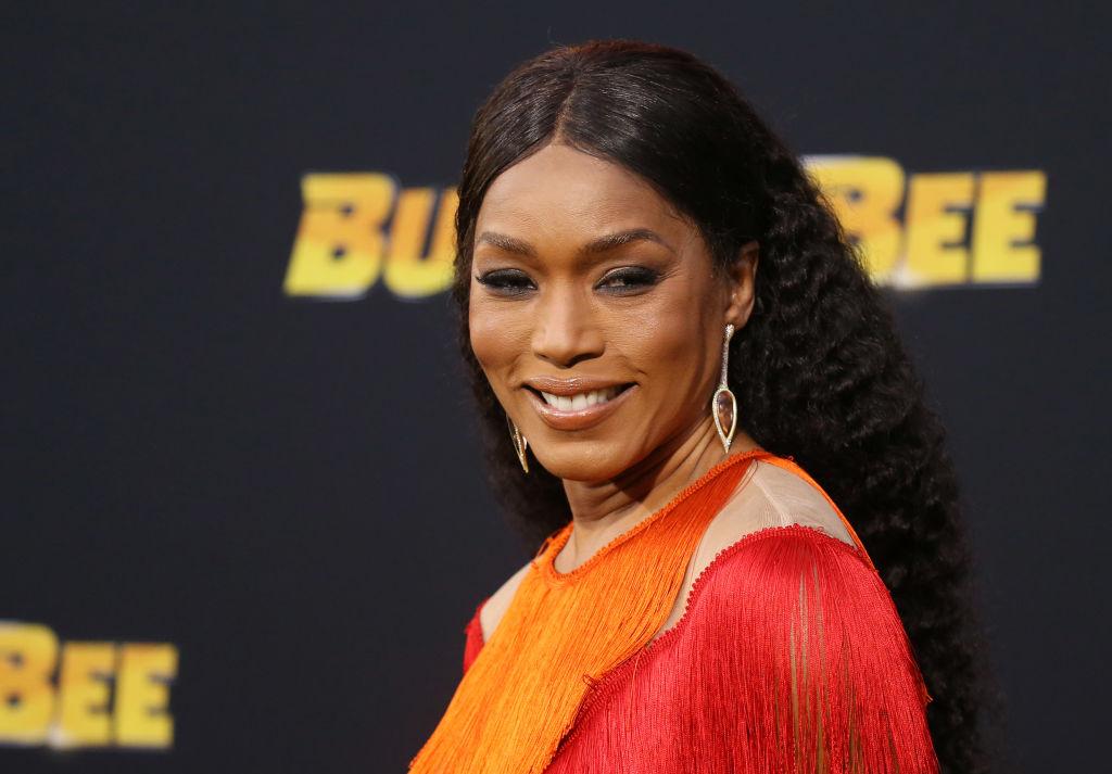 celebrities educated angela bassett