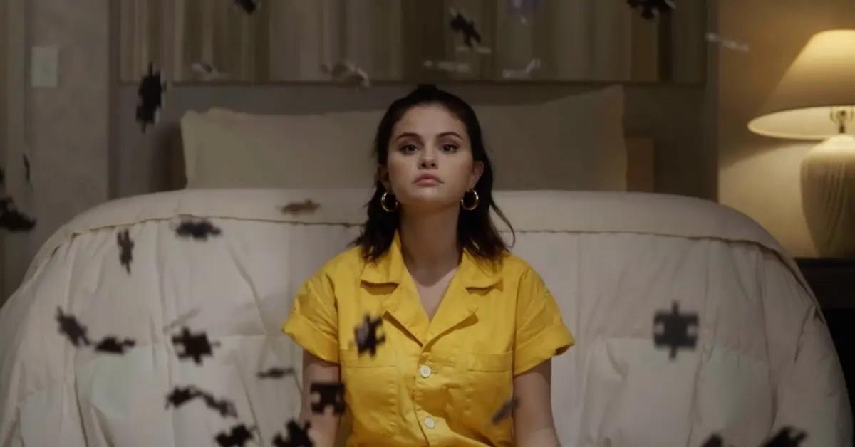 Selena Gomez in 'Only Murders in the Building' 