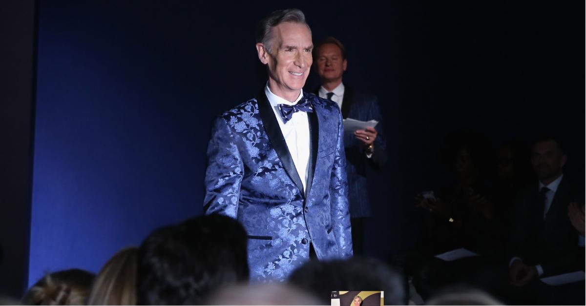 Bill Nye