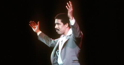 Richard Pryor