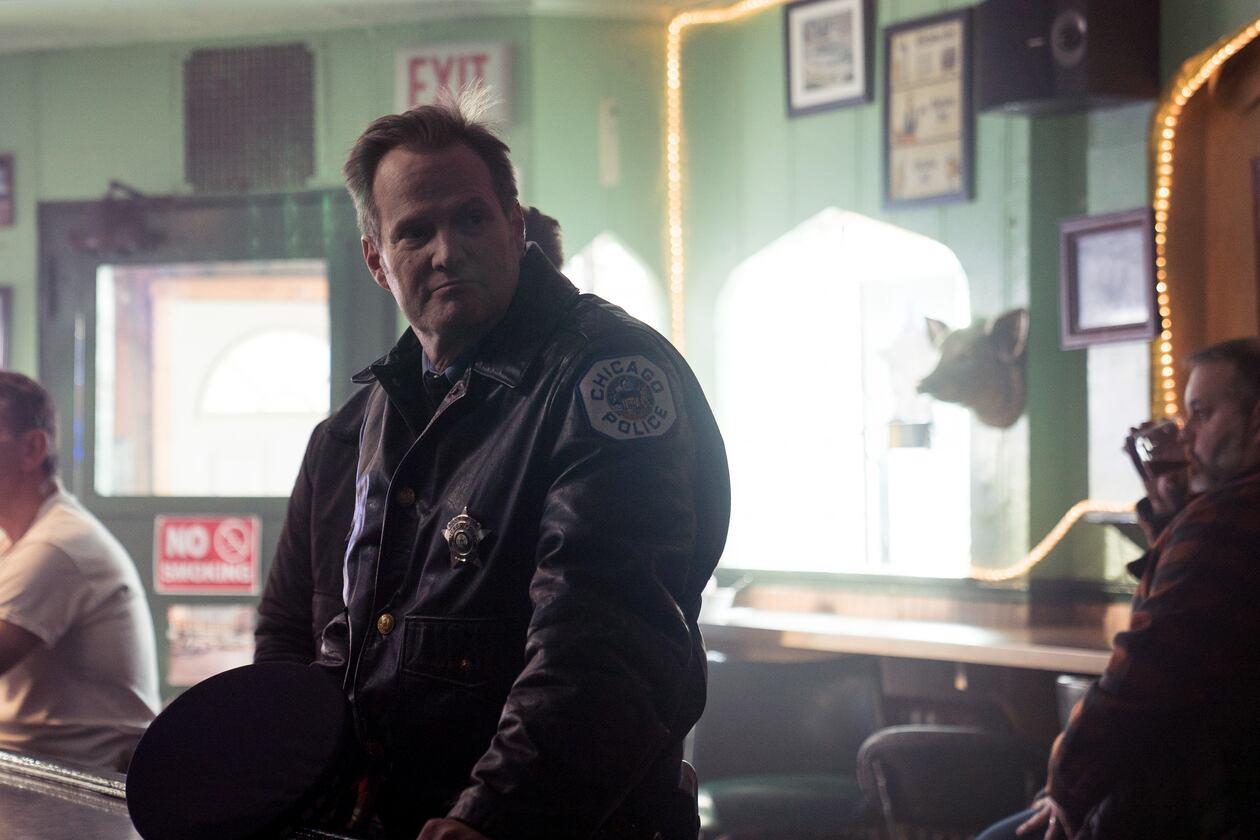 Who Plays Adam’s Father on ‘Chicago P.D.?’