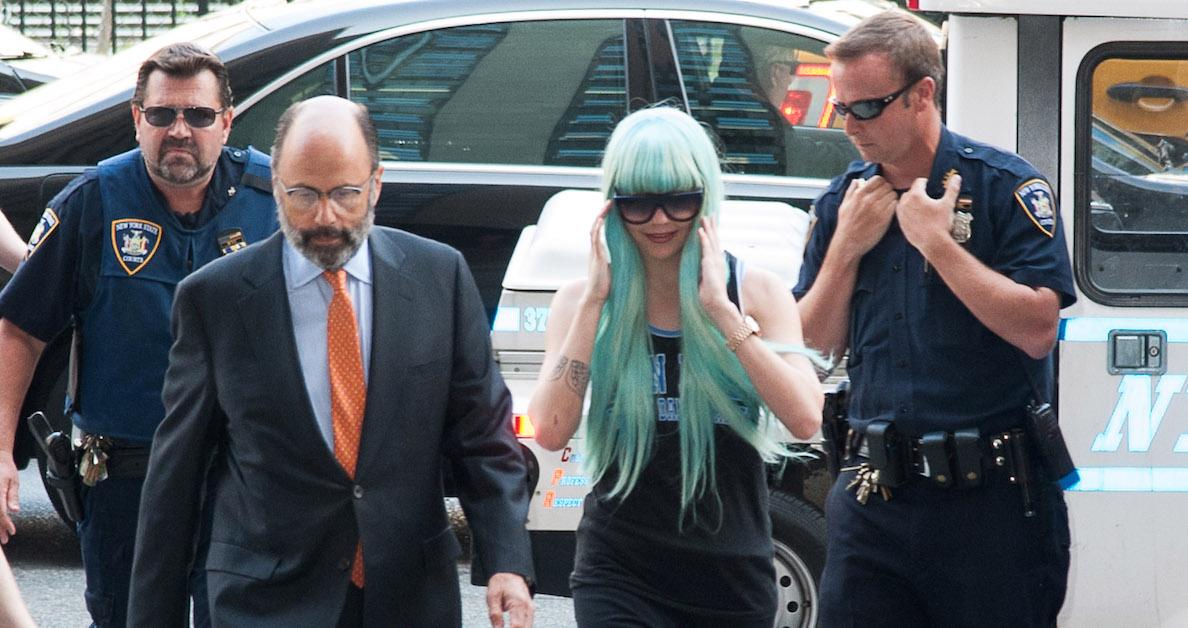 amanda bynes court