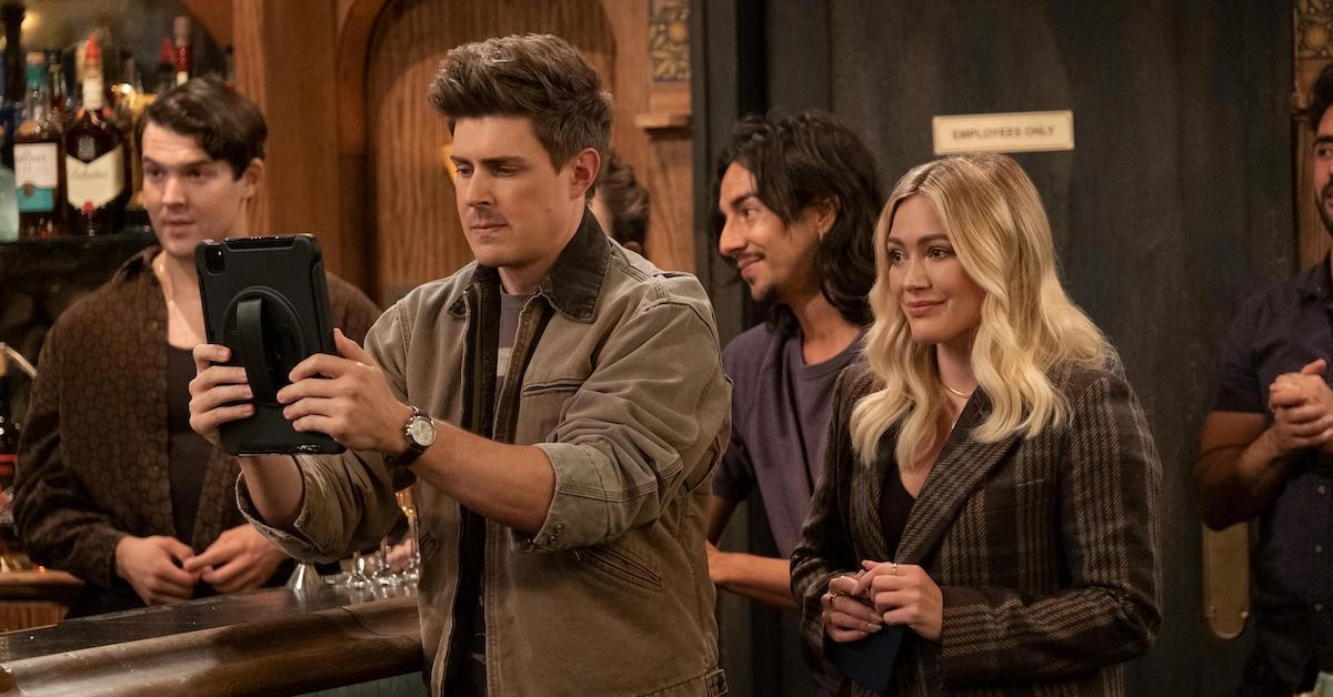 Josh Peck on 'How I Met Your Father' Will He Be a Recurring Character?