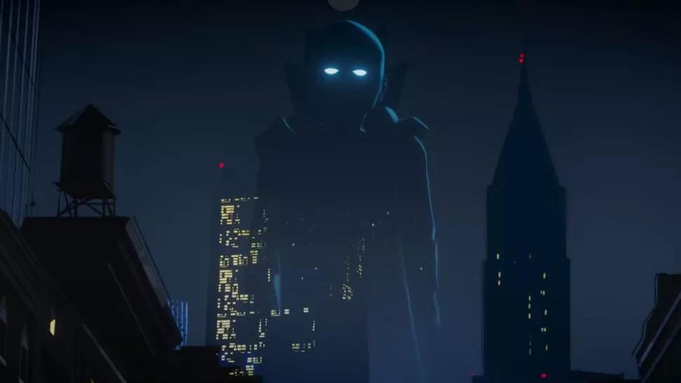 The Watcher - Everything you need to know about Uatu from Disney Plus' What  If?