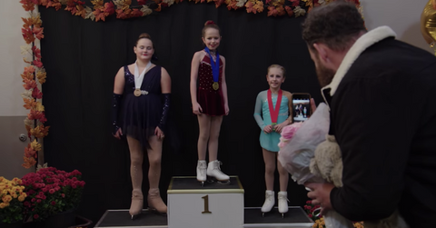 lucy stoner queer eye