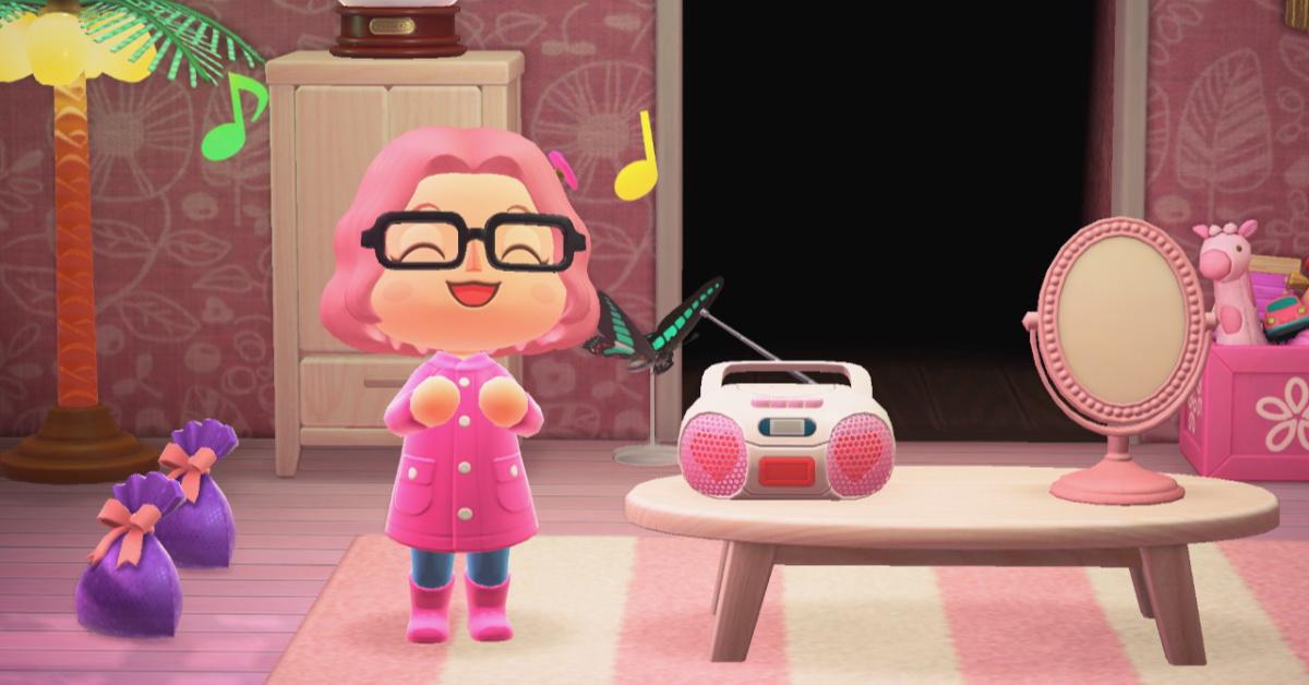 ‘Animal Crossing New Horizons’ K.K. Songs — What Do You Do With Them?