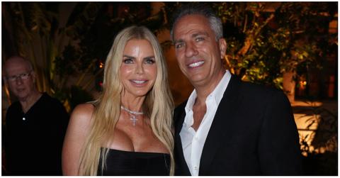 (l-r): Alexia Nepola and Todd Nepola