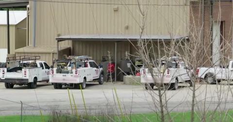 Louie’s work release program in ‘Love During Lockup'