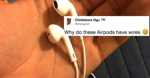 airpods memes cover