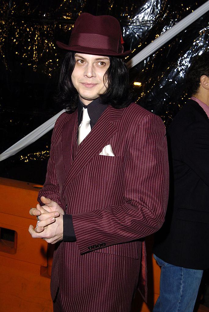 jack white