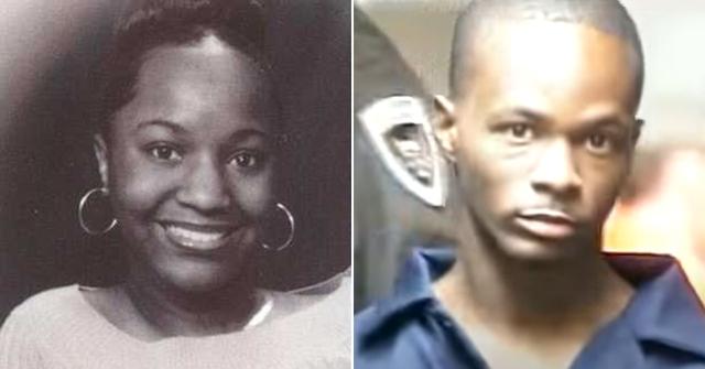 Latasha Norman and Stanley Cole