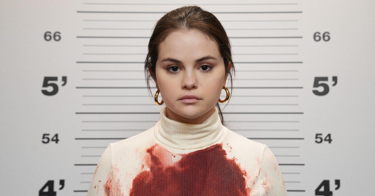 Selena Gomez as Mabel Mora in Season 2 of 'Only Murders in the Building.'