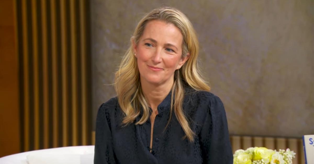 Belle Burden's Jaw-Dropping Story About the End of Her Marriage Is Spellbinding Readers