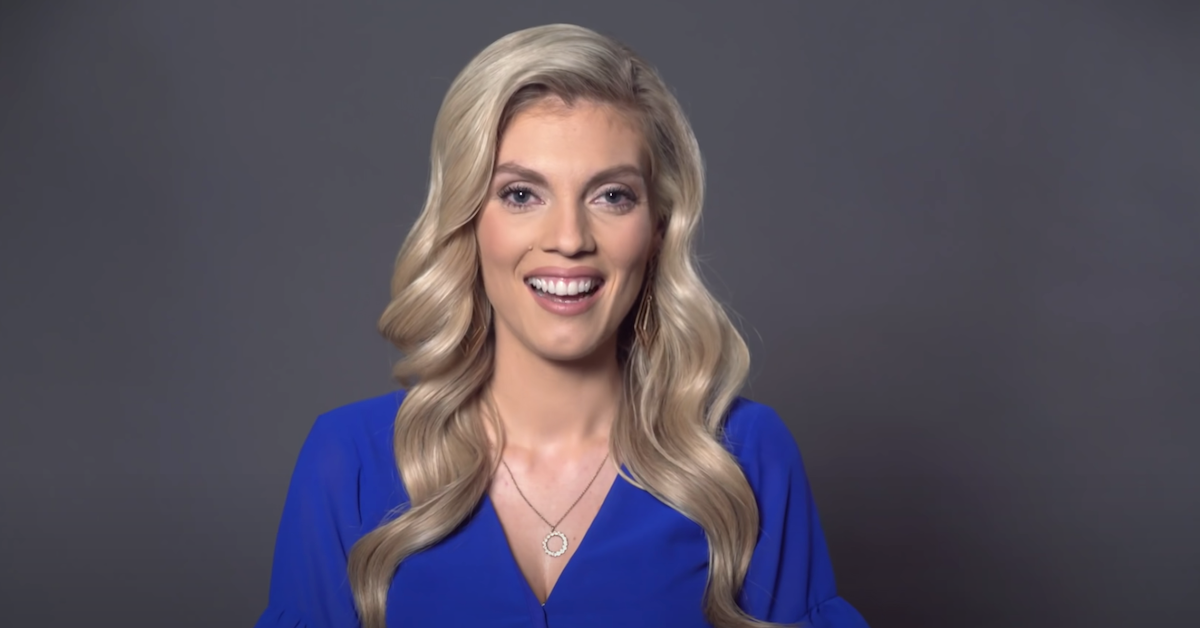 Liz Wheeler S New Job Here S What We Know About Her Upcoming Gig