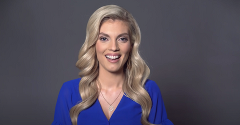 liz wheeler new job