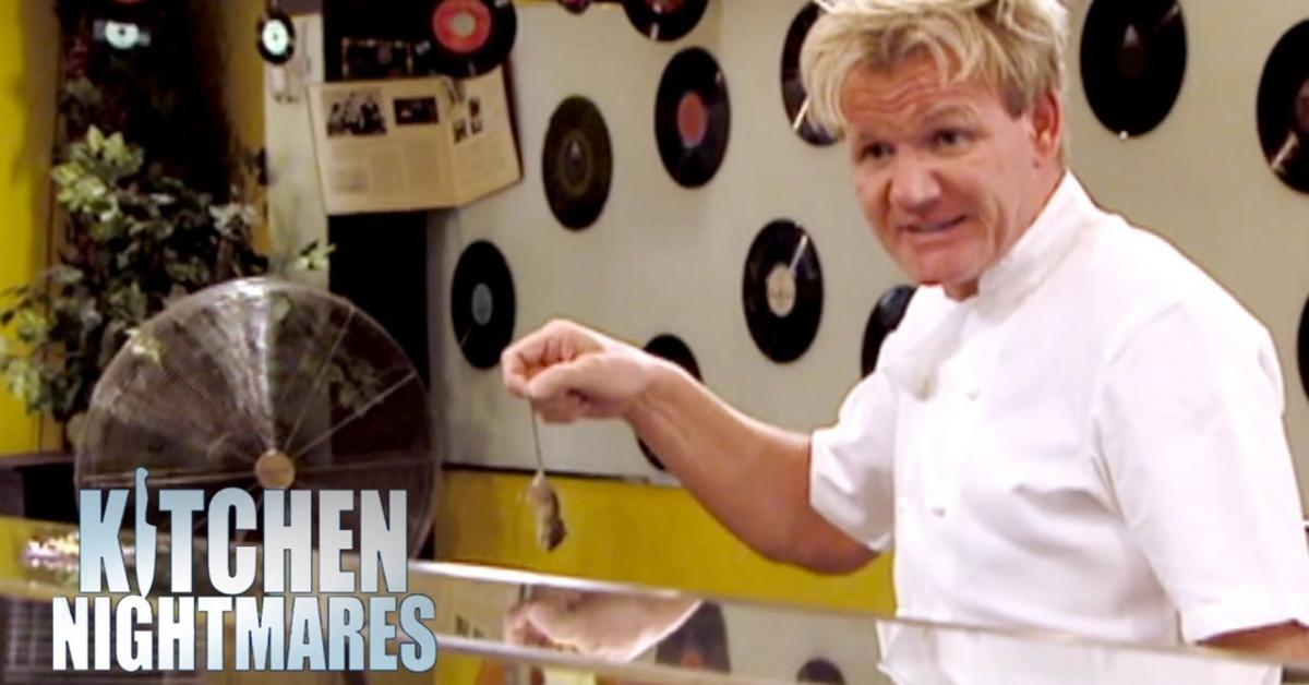 Is ‘Kitchen Nightmares’ Scripted? — Gordon Ramsay’s Show ...