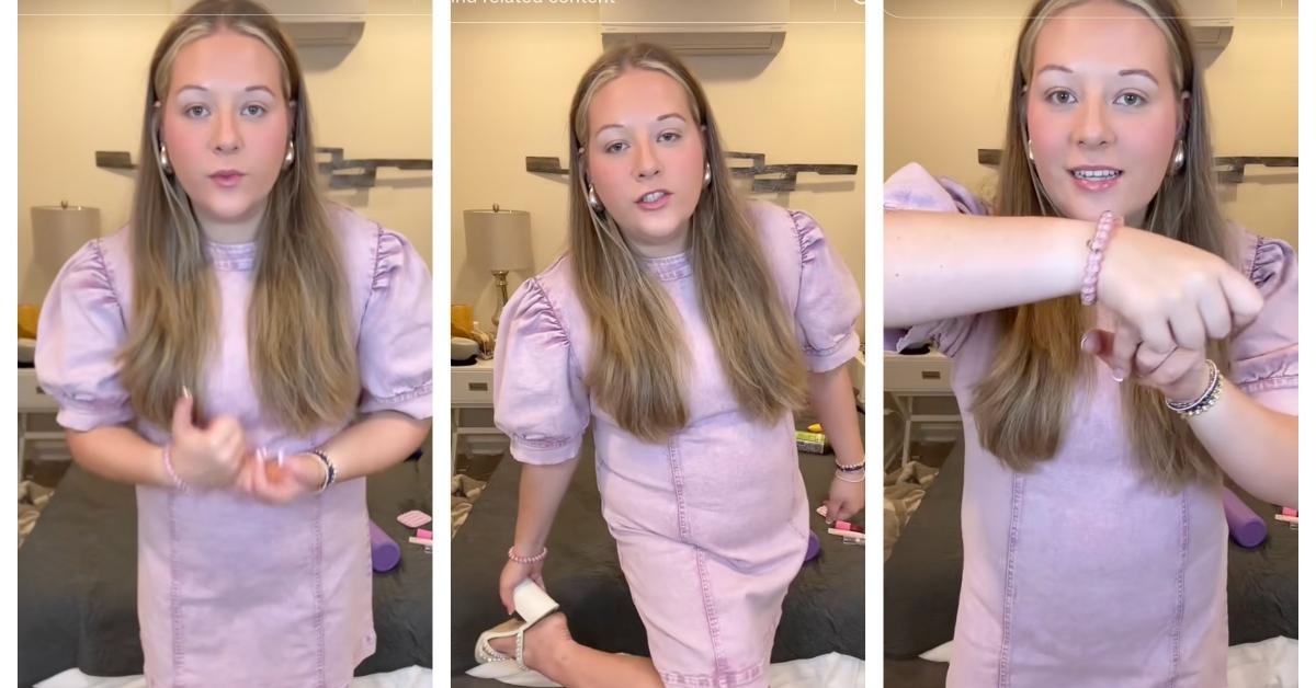 Bama Morgan Was Dropped Again From Rush — What Happened?