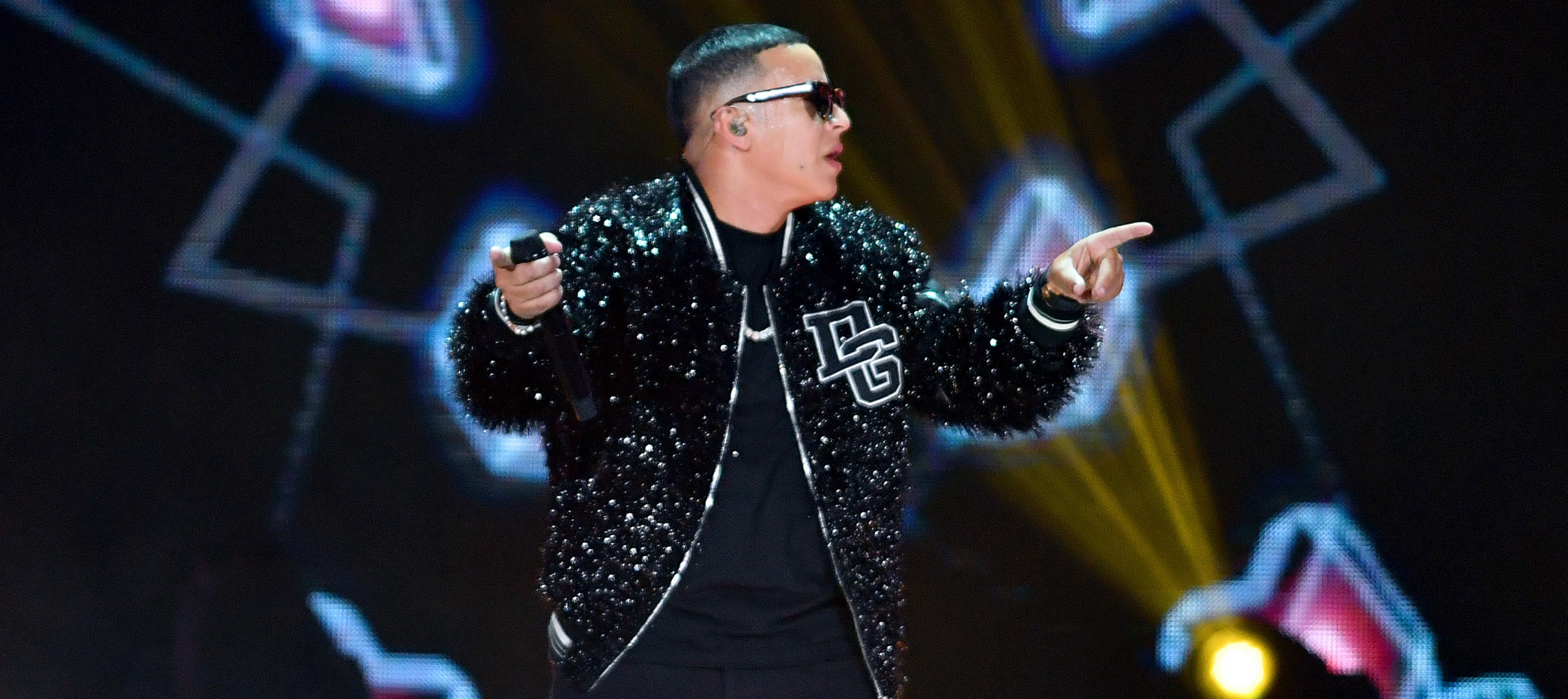 Daddy Yankee, the 'King of Reggaetón,' to retire after final tour
