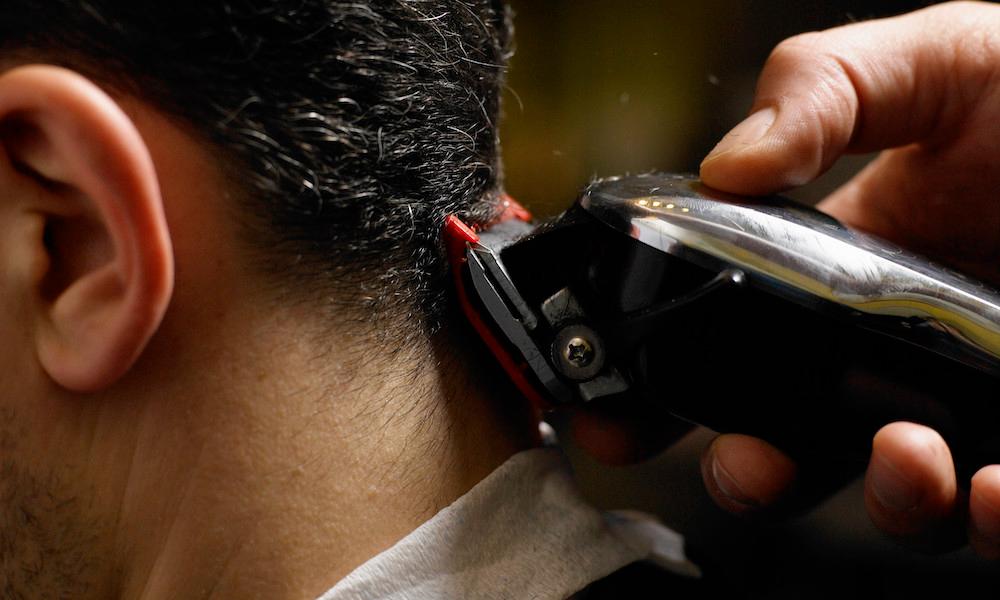 Why Do Barbers Burn Hair? Details on the Practice