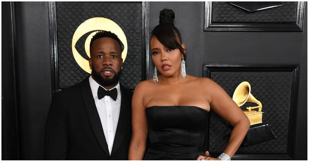 Inside Angela Simmons and Yo Gotti’s Relationship Timeline