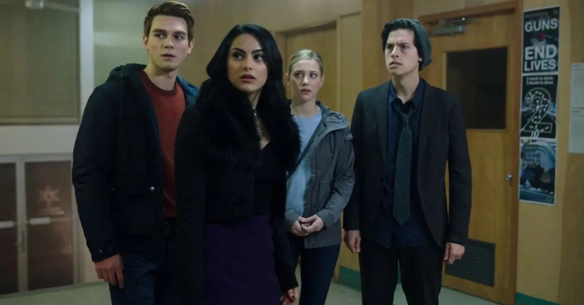 Riverdale finale: What happens to Archie, Betty, Jughead, Veronica, and  others at the end of the series?