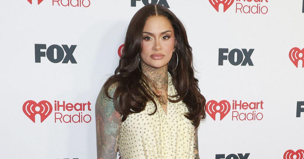 Kehlani Has Spoken Out About Politics, and Not Everyone Is Pleased